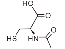 Acetylcysteine|CAS 616-91-1|N-Acetyl-L-Cysteine|N-Acetylcysteine|China|Manufacturer|Factory|Supplier|Exporter-Hosea Chem