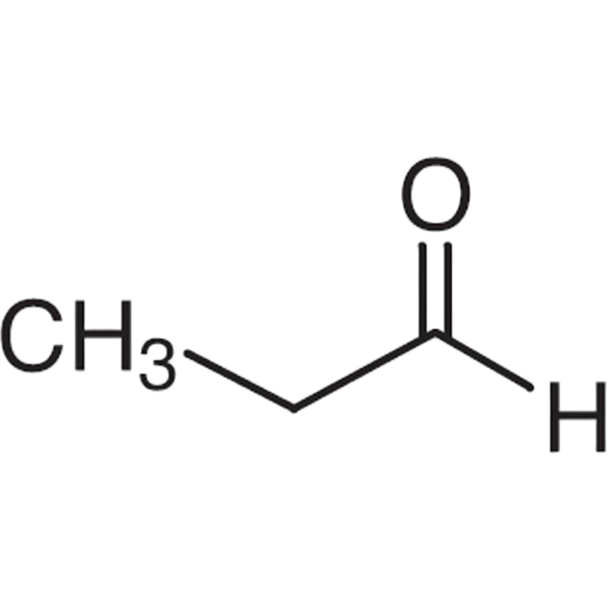 Propionaldehyde|CAS 123-38-6|Propanal|China|Manufacturer|Factory|Supplier-Hosea Chem
