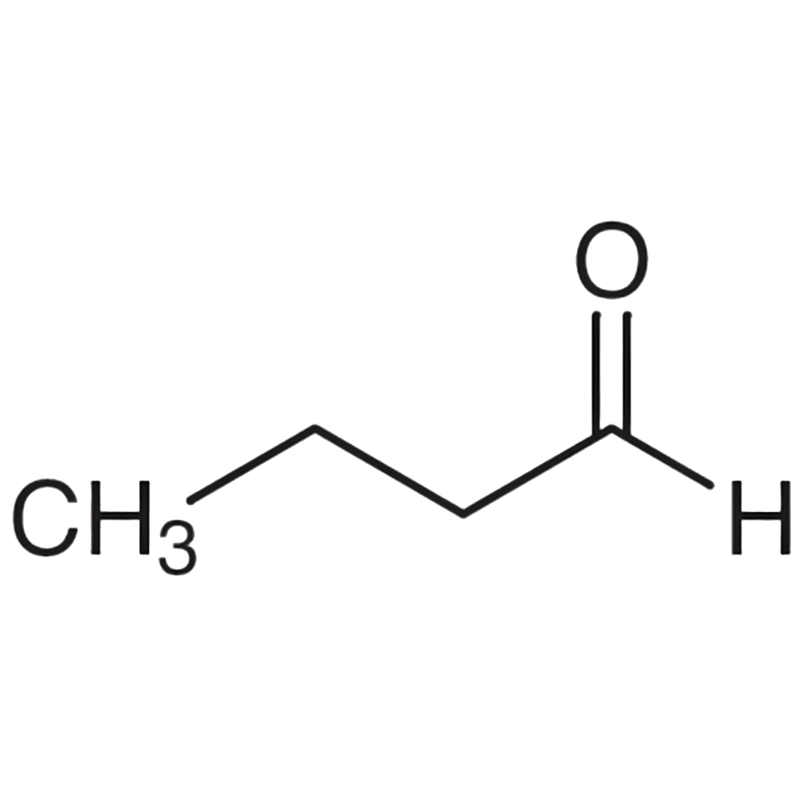 N-Butyraldehyde|CAS 123-72-8|butyraldehyde|China|Manufacturer|Factory|Supplier-Hosea Chem