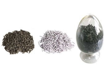 S Series Presulfided Shift Catalyst