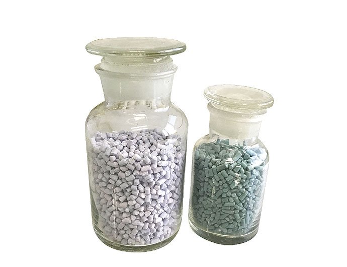 06 Sulfur-Resistant Shift Catalyst