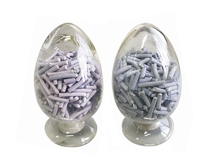 05 sulfur-resistant shift catalyst