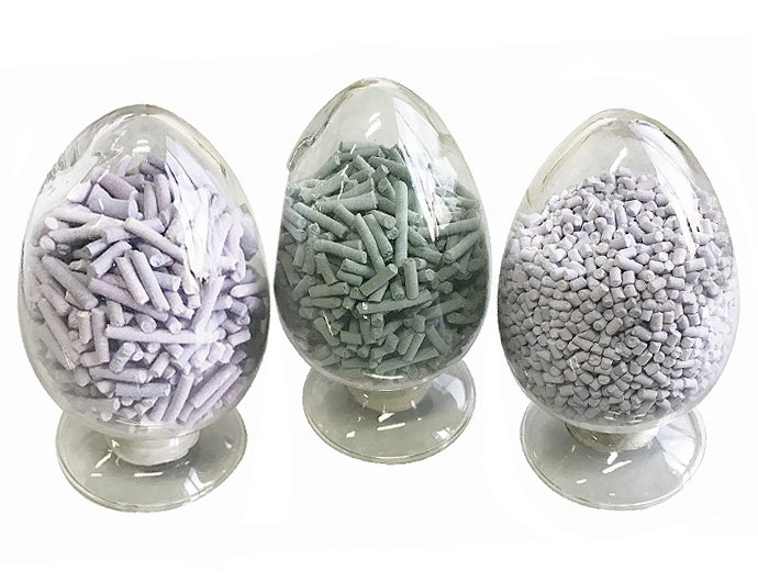 04 Sulfur-Resistant Shift Catalyst