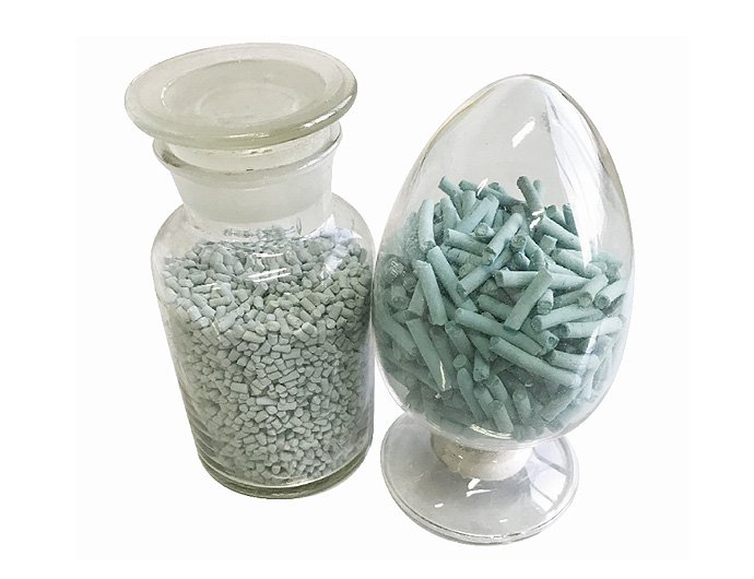 03 Sulfur-Resistant Shift Catalyst