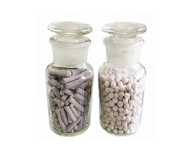 01 Sulfur-Resistant Shift Catalyst