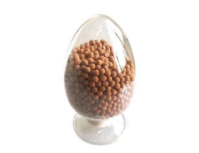 03 Remove "O2 Leakage", Protective Sulfur Recovery Catalyst