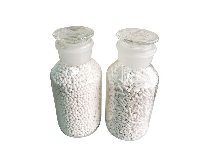 01 organic sulfur hydrolyzing agent