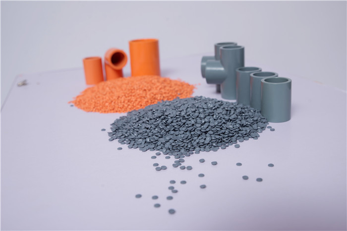 CPVC COMPOUND-H5214 CPVC COMPOUND-H5214