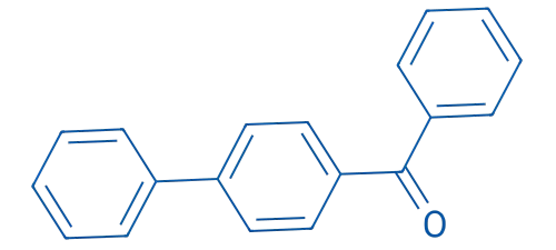 4-Phenylbenzophenone|CAS 2128-93-0|4-Benzoylbiphenyl|China|Manufacturer|Factory|Supplier-Hosea Chem