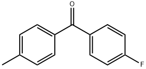 4-Fluoro-4'-Methylbenzophenone|CAS 530-46-1|China|Manufacturer|Factory|Supplier-Hosea Chem