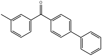 3-Methyl-4'-phenylbenzophenonee|CAS 86428-83-3|China|Manufacturer|Factory|Supplier-Hosea Chem