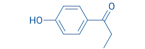 4'-Hydroxypropiophenone|CAS 70-70-2|Paroxypropione|China|Manufacturer|Factory|Supplier-Hosea Chem