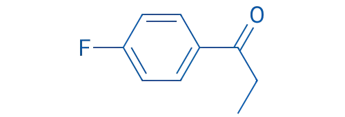 4'-Fluoropropiophenone|CAS 456-03-1|Ethyl 4-Fluorophenyl Ketone|China|Manufacturer|Factory|Supplier-Hosea Chem