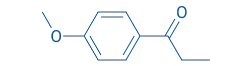 4'-Methoxypropiophenone|CAS 121-97-1|p-Methoxypropiophenone|China|Manufacturer|Factory|Supplier-Hosea Chem
