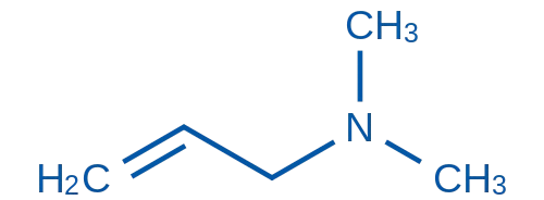 N,N-Dimethylallylamine|CAS 2155-94-4|N-Allyldimethylamine|China|Manufacturer|Factory|Supplier-Hosea Chem