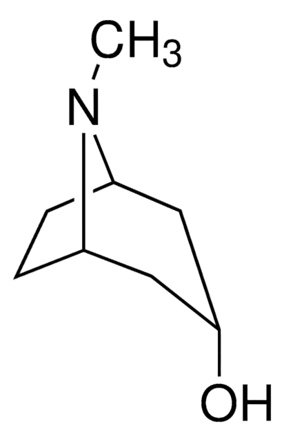 Tropine|CAS 120-29-6|Tropanol|China|Manufacturer|Factory|Supplier-Hosea Chem
