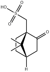 1R-(-)-Camphorsulfonic acid|CAS 35963-20-3|China|Manufacturer|Factory|Supplier-Hosea Chem