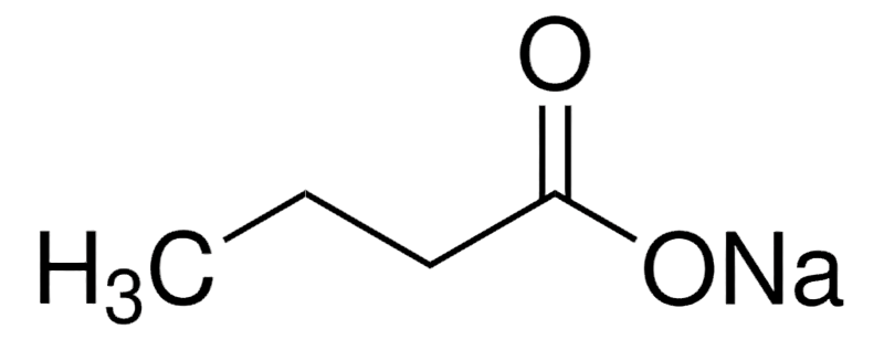 Sodium Butyrate|CAS 156-54-7|China|Manufacturer|Factory|Supplier-Hosea Chem