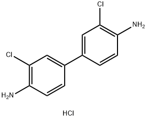 3,3'-Dichlorobenzidine 2HCL|CAS 612-83-9|DCB|China|Manufacturer|Factory|Supplier-Hosea Chem