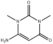 6-Amino-1,3-Dimethyluracil|CAS 6642-31-5|China|Manufacturer|Factory|Supplier-Hosea Chem