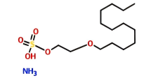 Ammonium Lauryl Ether Sulfate|CAS 32612-48-9|Ammonium Laureth Sulfate|ALES|China|Manufacturer|Factory|Supplier-Hosea Chem Ammonium Lauryl Ether Sulfate|CAS 32612-48-9|Ammonium Laureth Sulfate|ALES|China|Manufacturer|Factory|Supplier-Hosea Chem