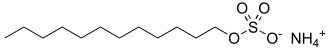 Ammonium Lauryl Sulfate|CAS 2235-54-3|Ammonium dodecyl sulfate|ALS|China|Manufacturer|Factory|Supplier-Hosea Chem