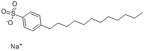 Sodium alkyl Benzene Sulphonate|CAS 25155-30-0|Sodium Dodecylbenzenesulfonate|China|Manufacturer|Factory|Supplier-Hosea Chem