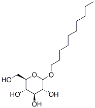 Alkyl Glucoside|CAS 141464-42-8|APG0814|China|Manufacturer|Factory|Supplier-Hosea Chem
