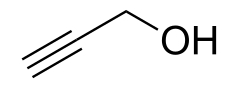 Propargyl Alcohol|CAS 107-19-7|Prop-2-yn-1-ol|China|Manufacturer|Factory|Supplier-Hosea Chem Propargyl Alcohol|CAS 107-19-7|Prop-2-yn-1-ol|China|Manufacturer|Factory|Supplier-Hosea Chem