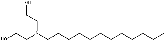 N-Lauryldiethanolamine|CAS 1541-67-9|Lauryldiethanolamine|China|Manufacturer|Factory|Supplier-Hosea Chem