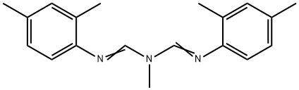 Amitraz|CAS 33089-61-1|China|Manufacturer|Factory|Supplier-Hosea Chem