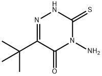 Triazinone|CAS 33509-43-2|Butylthion|China|Manufacturer|Factory|Supplier-Hosea Chem