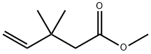 Methyl 3,3-Dimethyl-4-Pentenoate|CAS 63721-05-1|China|Manufacturer|Factory|Supplier-Hosea Chem
