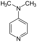4-Dimethylaminopyridine|CAS 1122-58-3|DMAP|China|Manufacturer|Factory|Supplier-Hosea Chem