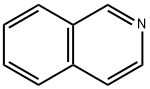 Isoquinoline|CAS 119-65-3|China|Manufacturer|Factory|Supplier-Hosea Chem