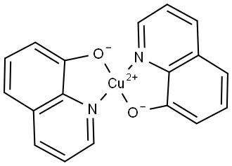 Copper Quinolate|CAS 10380-28-6|Copper 8-Quinolinolate|China|Manufacturer|Factory|Supplier-Hosea Chem