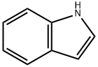 Indole|CAS 120-72-9|2,3-Benzopyrrole|China|Manufacturer|Factory|Supplier-Hosea Chem