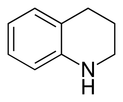 1,2,3,4-Tetrahydroquinoline|CAS 635-46-1|Hydroquinoline|China|Manufacturer|Factory|Supplier-Hosea Chem