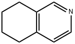 5,6,7,8-Tetrahydroisoquinoline|CAS 36556-06-6|China|Manufacturer|Factory|Supplier-Hosea Chem