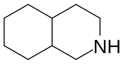 Decahydroisoquinoline|CAS 6329-61-9|Perhydroisoquinoline|China|Manufacturer|Factory|Supplier-Hosea Chem