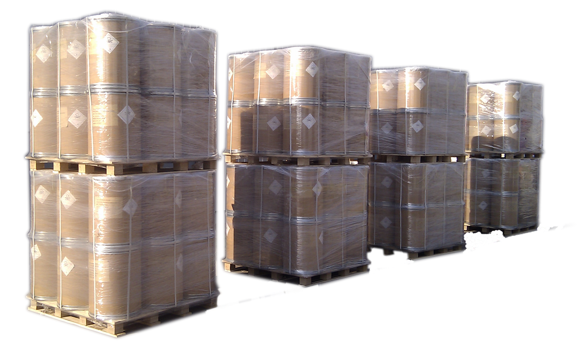 China Toluhydroquinone (CAS 95-71-6) THQ with best quality and price.