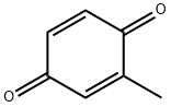 2-Methyl-1,4-benzoquinone|CAS 553-97-9|p-Toluquinone|China|Manufacturer|Factory|Supplier-Hosea Chem 2-Methyl-1,4-benzoquinone|CAS 553-97-9|p-Toluquinone|China|Manufacturer|Factory|Supplier-Hosea Chem
