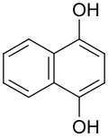 China 1,4-Naphthalenediol (CAS 571-60-8) with best quality and price. China 1,4-Naphthalenediol (CAS 571-60-8) with best quality and price.