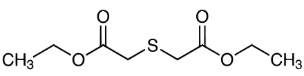 Diethyl 2,2′-thiodiacetate|CAS 925-47-3|Diethyl thioglycolate|China|Manufacturer|Factory|Supplier-Hosea Chem