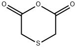 Thiodiglycolic anhydride|CAS 3261-87-8|China|Manufacturer|Factory|Supplier-Hosea Chem Thiodiglycolic anhydride|CAS 3261-87-8|China|Manufacturer|Factory|Supplier-Hosea Chem