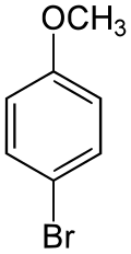 4-Bromoanisole|CAS 104-92-7|1-Bromo-4-methoxybenzene|China|Manufacturer|Factory|Supplier-Hosea Chem
