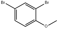 2,4-Dibromoanisole|CAS 21702-84-1|China|Manufacturer|Factory|Supplier-Hosea Chem