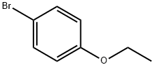 4-Bromophenetole|CAS 588-96-5|p-Bromophenetole|China|Manufacturer|Factory|Supplier-Hosea Chem