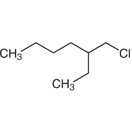 2-Ethylhexyl Chloride|CAS 123-04-6|3-(Chloromethyl)heptane|China|Manufacturer|Factory|Supplier-Hosea Chem