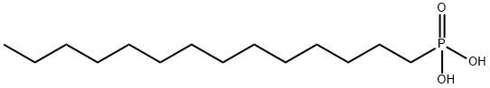 N-Tetradecylphosphonic Acid|CAS 4671-75-4|Tetradecylphosphonic acid|China|Manufacturer|Factory|Supplier-Hosea Chem N-Tetradecylphosphonic Acid|CAS 4671-75-4|Tetradecylphosphonic acid|China|Manufacturer|Factory|Supplier-Hosea Chem